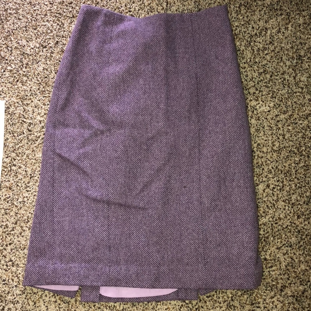 Ann Taylor Loft Skirt